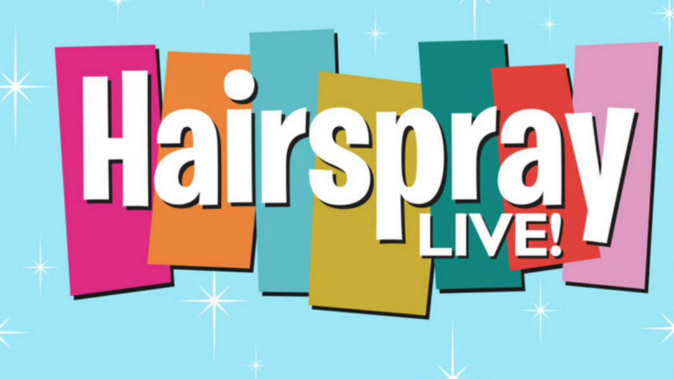 Exclusive Hairspray Live! to Feature Live Audience and New Songs